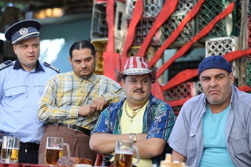 Pro TV a solicitat Guvernului ajutor de stat de peste 1 milion de euro pentru serialul „Las Fierbinţi”