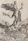 Două gravuri de Albrecht Durer, adjudecate în Licitaţia de grafică organizată de Artmark