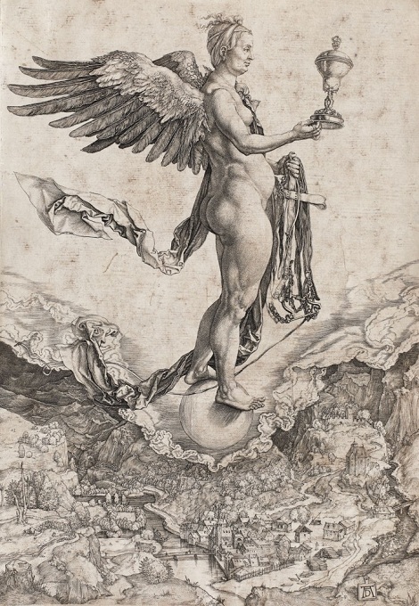 Două gravuri de Albrecht Durer, adjudecate în Licitaţia de grafică organizată de Artmark