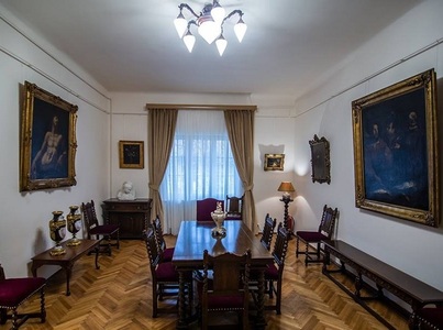 Muzeul "Victor Babeş" a fost redeschis publicului - FOTO