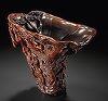 Sotheby's a decis să nu mai organizeze licitaţii cu obiecte din coarne de rinocer
