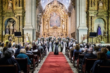 Corul Madrigal deschide Sezonul România - Franţa 2019 la Paris. România propune peste 200 de proiecte 