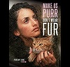 Penélope Cruz, într-o nouă campanie PETA SUA: „Make Us Purr. Don't Wear Fur” - VIDEO

