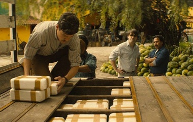 Netflix anunţă sezonul doi al serialului "Narcos: Mexico" - VIDEO