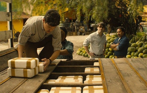 Netflix anunţă sezonul doi al serialului "Narcos: Mexico" - VIDEO