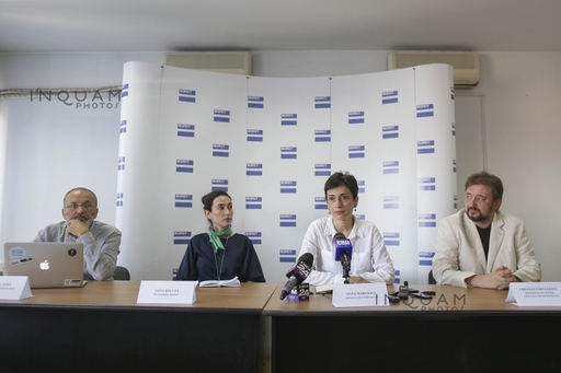 Respect - Platforma pentru Drepturi şi Libertăţi cere statului român să refuze extrădarea jurnalistului turc Kamil Demirkaya