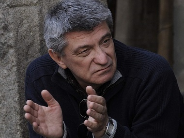 Verificările privind o posibilă evaziune comisă de fundaţia cineastului Alexander Sokurov, încheiate după ce Putin ar fi intervenit