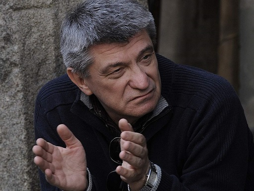 Verificările privind o posibilă evaziune comisă de fundaţia cineastului Alexander Sokurov, încheiate după ce Putin ar fi intervenit