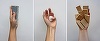 Expoziţia „Supporting Objects”, realizată de Vlatka Horvat, la galeria Eastwards Prospectus
