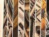 "Intersecţii în Cartierul Creativ" - Peste 100 de fotografii despre istorie, cultură şi antreprenoriat, expuse într-un nou spaţiu cultural
