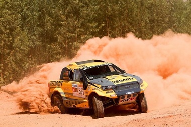 Dakar 2019: Guvernul peruan se angajează să protejeze siturile arheologice