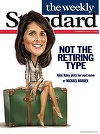 The Weekly Standard, revistă conservatoare care l-a criticat pe Trump, îşi încetează apariţia după 23 de ani