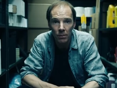 HBO a lansat trailerul filmului "Brexit" în care joacă Benedict Cumberbatch
