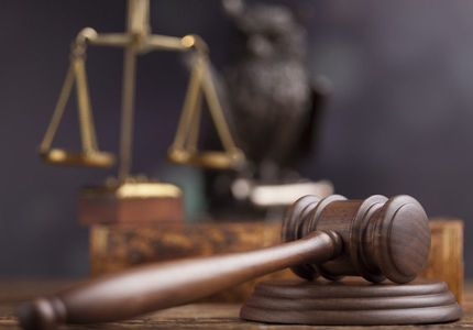 Dicţionarul Merriam-Webster a ales „justiţie” drept cuvântul anului 2018

