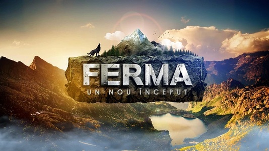 Pro TV pregăteşte în 2019 reality show-ul "Ferma", prezentat de Mihaela Rădulescu şi Cristian Bozgan