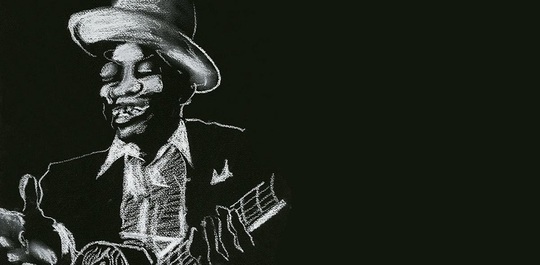 John Lee Hooker