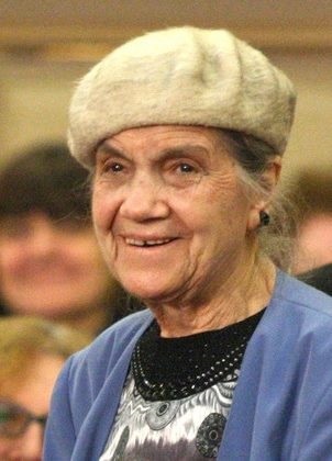Actriţa de teatru şi film Eugenia Bosânceanu a murit la vârsta de 93 de ani