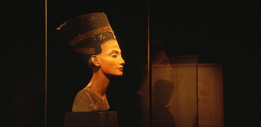 Fostul ministru egiptean al Antichităţilor solicită Germaniei restituirea bustului reginei Nefertiti