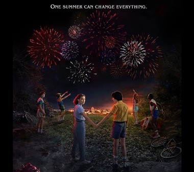 Netflix va lansa în luna iulie cel de-al treilea sezon al serialului „Stranger Things”

