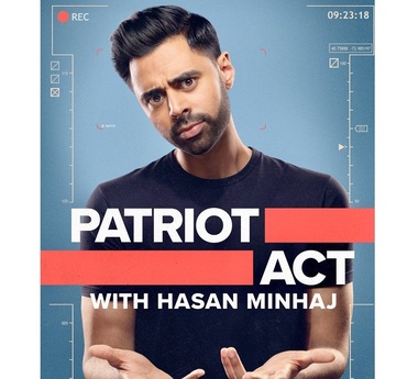 Netflix, criticat de Human Rights Watch şi Washington Post după ce a cedat presiunii Arabiei Saudite şi a eliminat un episod din „Patriot Act”