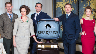 Trei seriale noi, din ianuarie la TV5 Monde
