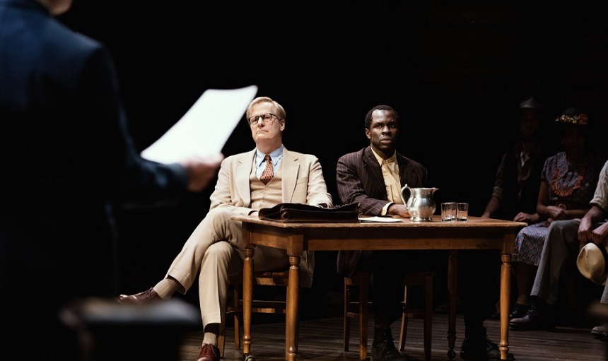 „To Kill a Mockingbird”, adaptare realizată de Aaron Sorkin, spectacolul american cu cele mai mari încasări pe Broadway