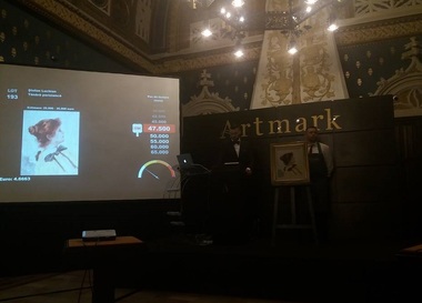Artişti vânduţi cel mai bine la licitaţiile din România în 2018: Grigorescu, cu peste 1 milion de euro. Tonitza şi Luchian, în top