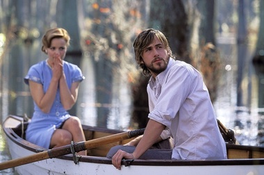 Romanul „The Notebook” va fi adaptat pentru un spectacol pe Broadway