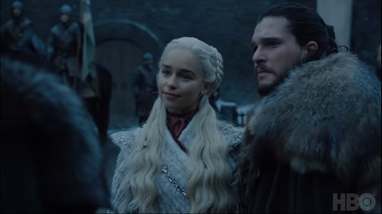 HBO în 2019 - Jeremy Irons şi Helen Mirren, în noi seriale. „Game of Thrones” va reveni cu ultimul sezon şi „Umbre”, cu al treilea/ VIDEO