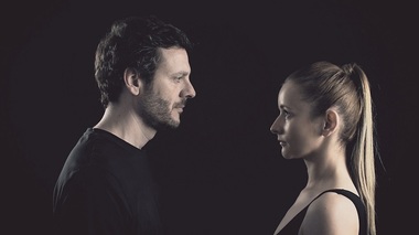 Spectacolul "Plastic", de Marius von Mayenburg, în deschiderea programului teatral la Arcub din acest an