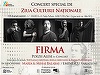 Ziua Culturii Naţionale la Radio România Cultural: Gala Tinerilor Scriitori şi un concert al trupei FiRMA 