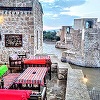 Oraşul turc Hasankeyf, vechi de 12.000 de ani, pe cale să se scufunde în apele râului Tigru - FOTO