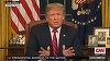 Mesajul transmis de Trump în primetime şi răspunsul democraţilor, urmărite de peste 40 de milioane de americani

