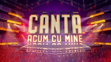 Maria Răducanu, Daniel Jinga şi Boier Bibescu, între artiştii care vor participa la emisiunea-concurs "Cântă acum cu mine". VIDEO