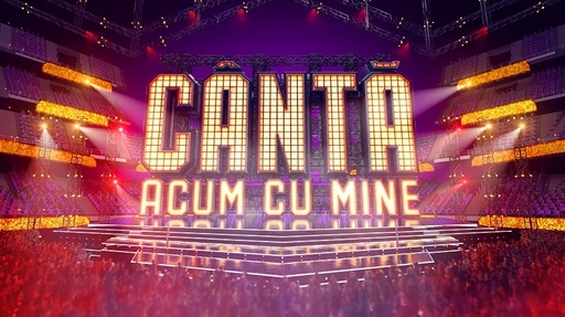Maria Răducanu, Daniel Jinga şi Boier Bibescu, între artiştii care vor participa la emisiunea-concurs "Cântă acum cu mine". VIDEO