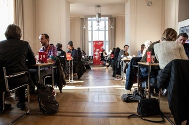 Berlinale Co-Production Market - 600 de producători şi finanţatori internaţionali, 37 de proiecte selectate