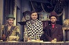 "Nunta lui Krecinski", în regia lui Mihai Bendeac, va avea premiera oficială la Teatrul de Comedie pe 23 ianuarie
