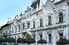 Palatul Andrenyi din Arad, construit în stil romanic cu accente baroce, este scos la licitaţie de la 2,5 milioane de euro - FOTO