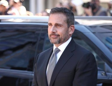 Steve Carell va juca într-o comedie produsă de Netflix şi inspirată de o idee a lui Donald Trump