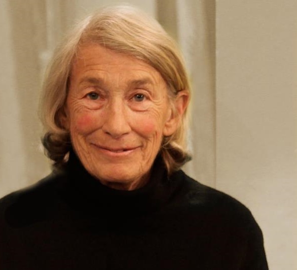 Poeta Mary Oliver, câştigătoare a premiului Pulitzer, a murit la vârsta de 83 de ani