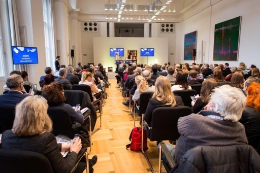Berlinala 2019 - Douăsprezece romane, în căutare de producători pentru ecranizare