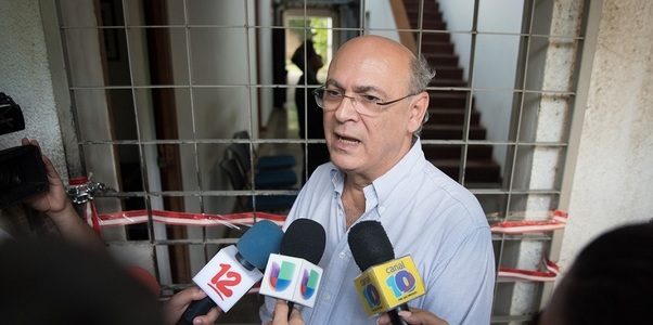 Un jurnalist din Nicaragua, critic la adresa guvernului Ortega, în exil după ce a primit ameninţări