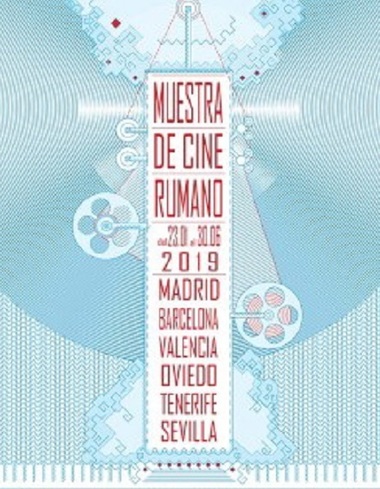 Cele mai recente filme româneşti, proiectate la Cinemateca Spaniolă de la Madrid