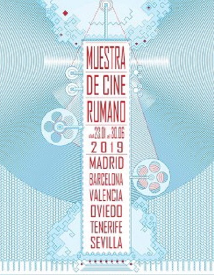 Cele mai recente filme româneşti, proiectate la Cinemateca Spaniolă de la Madrid