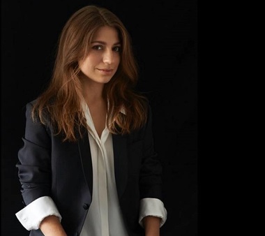 Dalia Stasevska a devenit prima femeie care dirijează BBC Symphony Orchestra