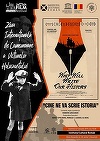 Documentarul "Cine ne va scrie istoria", proiectat la ICR pentru a marca Ziua Internaţională de Comemorare a Victimelor Holocaustului