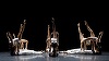 Coregraful Angelin Preljocaj semnează o nouă creaţie, "Gravité", pe muzică tehno, de Ravel şi Bach - VIDEO