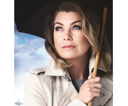 Cel de-al 12-lea sezon din serialul „Anatomia lui Grey”, din 5 februarie la Diva