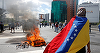 Mai mulţi jurnalişti străini, reţinuţi la Caracas


