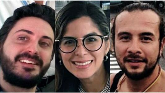 Jurnaliştii agenţiei Efe, arestaţi în Caracas, au fost eliberaţi şi urmează să fie deportaţi în Columbia